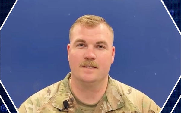 What is Sustainment, Garrett Drummond