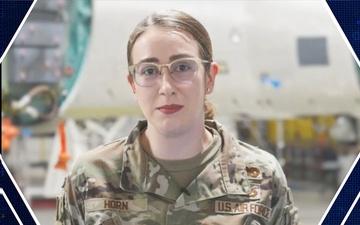 What does Sustainment mean to you, Dana Horn