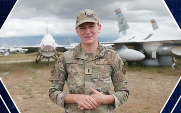 What does Sustainment mean to you, Jenna Adams
