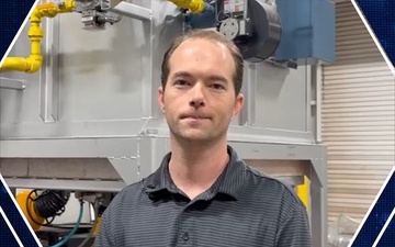 What does Sustainment mean to you, Mike Thompson