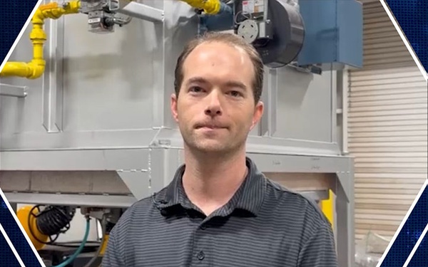 What does Sustainment mean to you, Mike Thompson