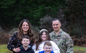 AER helps Army Family breathe easier