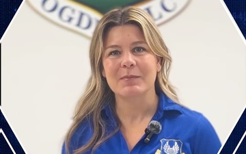 What does Sustainment mean to you, Brittany Carrell