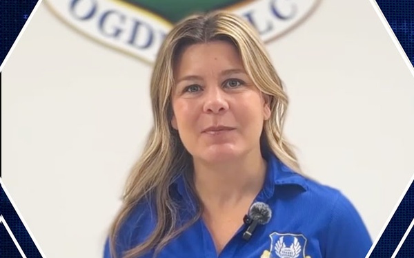 What does Sustainment mean to you, Brittany Carrell