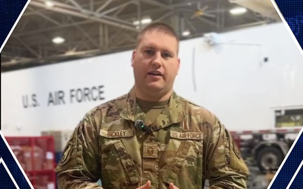 What does Sustainment mean to you, Matthew Bickley
