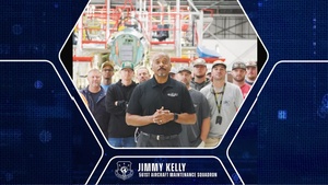 What does Sustainment mean to you, Jim Kelly