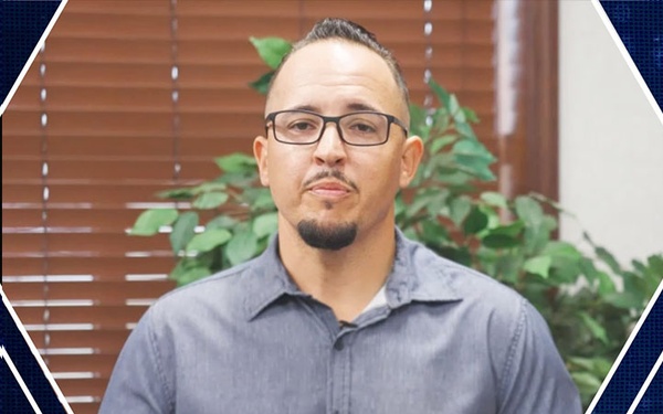 What does Sustainment mean to you, Mike Gonzales