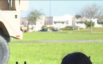 7th SFG(A) Hosts Green Beret for a Day During Red Empire Week 2026