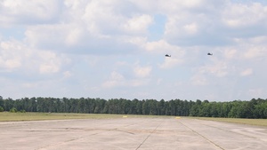 Airfield Damage Repair: Restoring the Runway, Sustaining the Mission