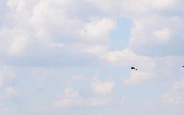 Airfield Damage Repair: Restoring the Runway, Sustaining the Mission