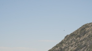 Mapping the path: JTF-SB service members conduct engineer reconnaissance