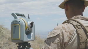 Mapping the path: JTF-SB service members conduct engineer reconnaissance