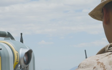 Mapping the path: JTF-SB service members conduct engineer reconnaissance
