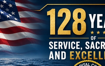 NMRTC San Diego Celebrates 128 Years of the U.S. Navy Hospital Corps