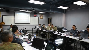Enduring Partners 2026 Cyber Exchange