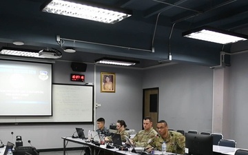 Enduring Partners 2026 Cyber Exchange