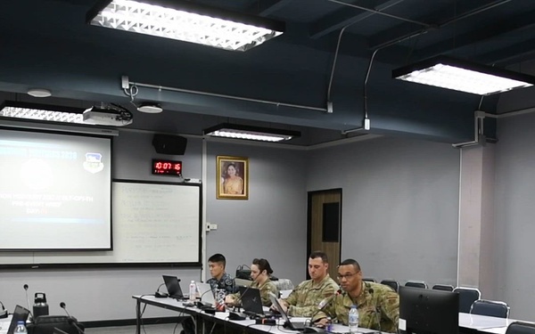 Enduring Partners 2026 Cyber Exchange