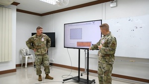 Enduring Partners 2026 HADR Logistics Exchange