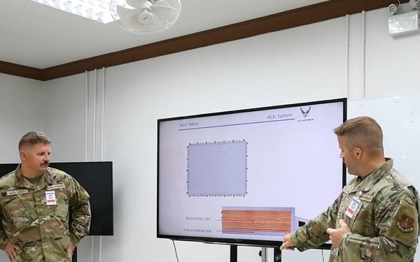 Enduring Partners 2026 HADR Logistics Exchange