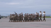 Brig. Gen. Rizzo assumes command of Marine Corps Installations Pacific