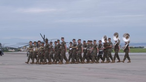 Brig. Gen. Rizzo assumes command of Marine Corps Installations Pacific