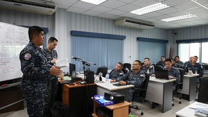 Enduring Partners 2026 Space Operations Partner Exchange