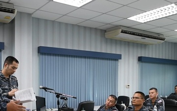 Enduring Partners 2026 Space Operations Partner Exchange