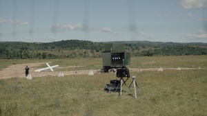 NATO tests emerging capabilities on eastern flank