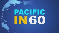 Pacific in 60: June 12, 2026