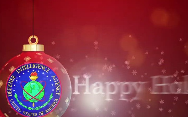 DIA Leadership 2017 Holiday Message