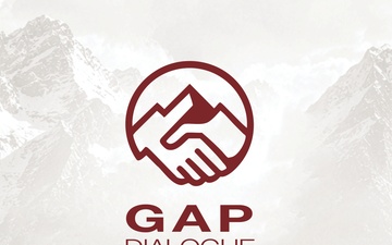 GAP Dialogue 2026 Broll