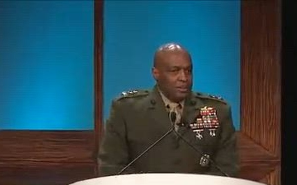 Lt. Gen. Stewart's remarks at DoDIIS17