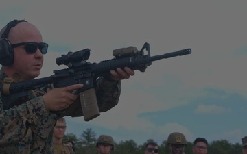 Reserve Marksmanship Unit