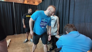 2026 Warrior Games