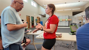 2026 Warrior Games