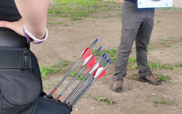 2026 Warrior Games