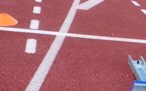 2026 Warrior Games