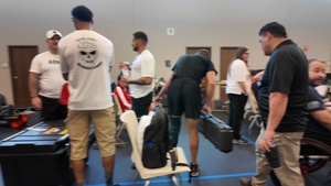 2026 Warrior Games