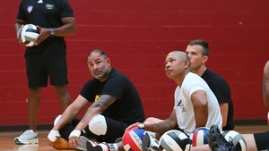 2026 Warrior Games