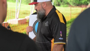 2026 Warrior Games