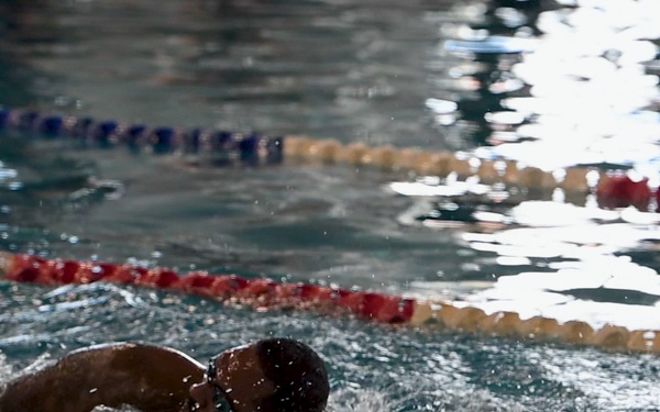 2026 Warrior Games