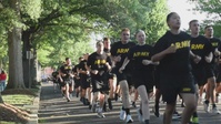 Army Birthday Run 2026