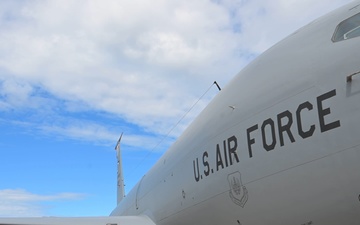 100 ARW enters RAFL 26