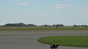 100 ARW finishes a days mission