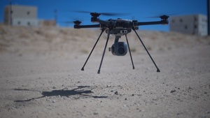 ITX 3-26 I U.S. Marines participate in Information and Intelligence Integration Course