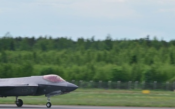 Controlling the Skies RAFL26
