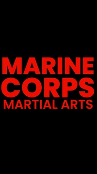 Bravo Company MCMAP Test