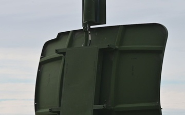 ATC integration b-roll