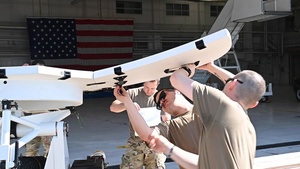 133d Combat Training Squadron completes Mission Qualification Training