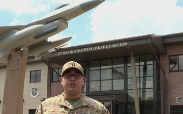 Capt. Justin Vidal NY Yankees Shoutout